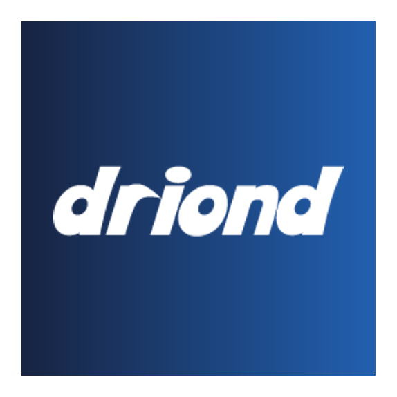 Driond logo