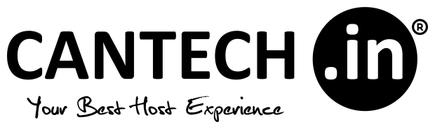 Cantech logo
