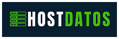 Hostdatos logo